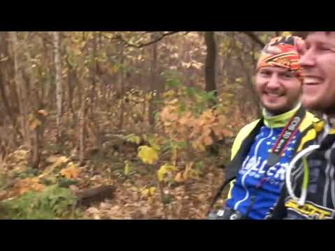 off-road Hamer vs. Lada Niva, UAZ 4x4 full of thrash