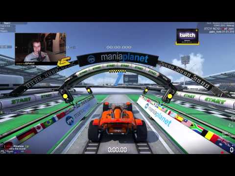 Team Dignitas vs aAa | STC 11 | Groupstage