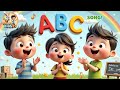 ABC Adventure Song Fun Alphabet Song For Kids Coco Kids