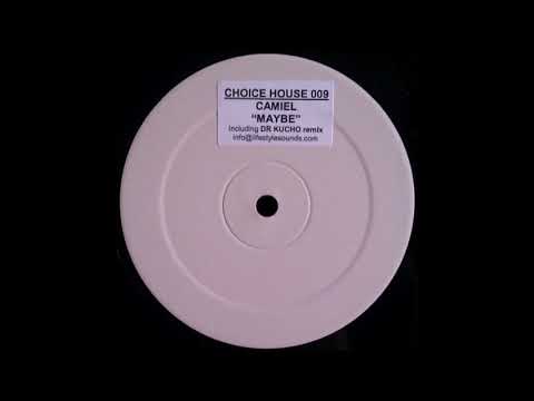 Camiel - Maybe (Dr.Kucho! Remix) (2003)