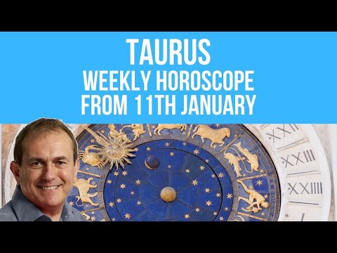 Weekly Horoscopes from 11th January 2021