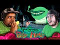 Grim Adventures Of Billy Mandy Season 2 Episode 17 18 GROUP REACTION