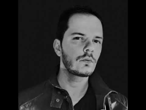 Albert Vorne - Live @ Orgasmatron, Rin