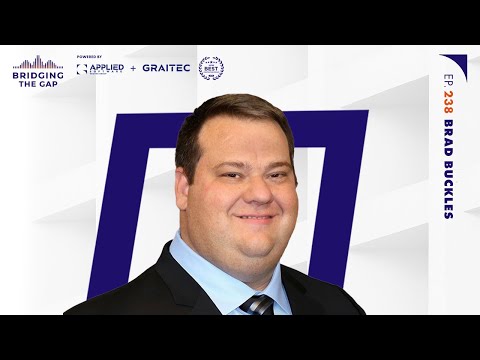 Implementing Tech The Right Way | Bridging the Gap Podcast Ep. 238