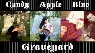 Candy Apple Blue - Graveyard (Matt Pop Remix) [Official Music Video]