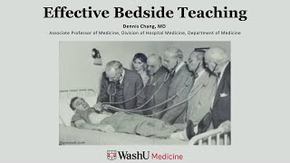 2-20-2025 - Effective Bedside Teaching