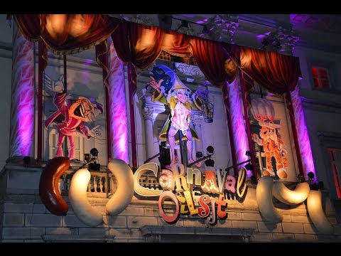 2Dj's van de Mert feat  Kristel  - Die zotte daugen