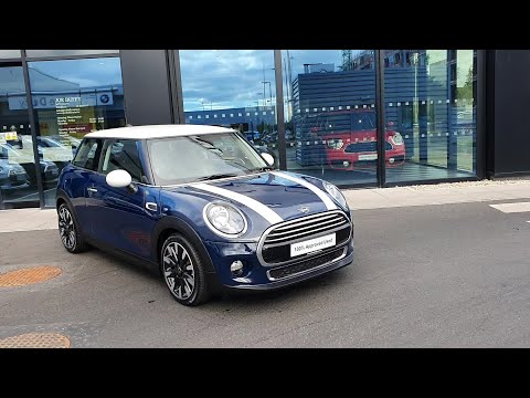 192L1456 - 2019 MINI HATCH 3-Door Cooper Exclusive 26,000
