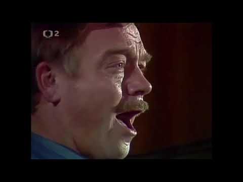 Veličenstvo Kat s komentářem k současnosti od Karla Kryla :-)