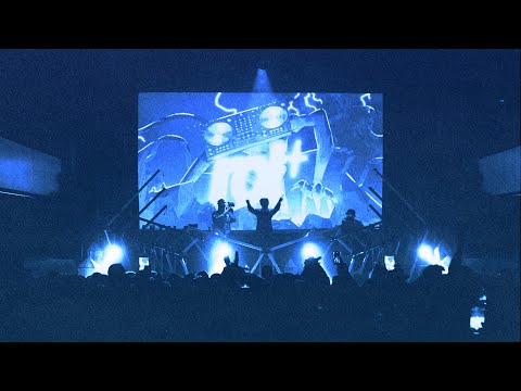 roi* @ Northern Invasion 2025 (MULTICAM)