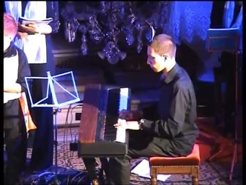 Et bonjour à toi l'Artiste