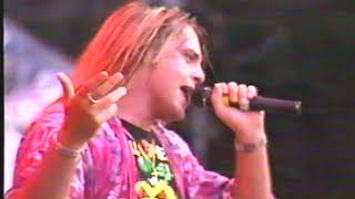 Helloween - How Many Tears (Monsters Of Rock / São Paulo) 1996