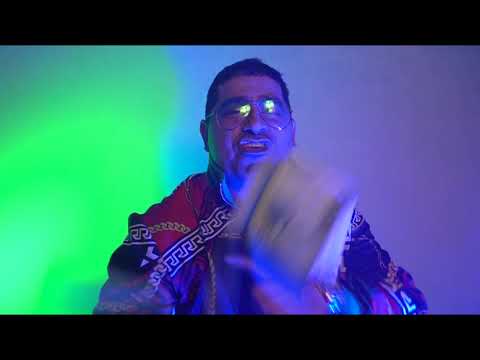 Chama king - Del Barrio (Official video)