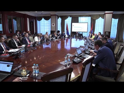 Pritisci na nevladine organizacije u RS-u