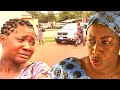 MY SON WILL NOT WASTE HIS TIME ON A HOMELESS GIRL MERCYJOHNSON PATIENCE OZOKWOR OLD NIGERIAN MOVIE