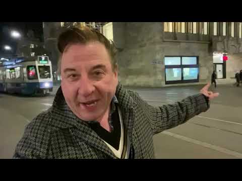 Die Bank-Räuber mit Beat Schlatter am 20. März 2020 im Stadttheater Sursee