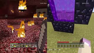 [minecraft]初心者実況part10 ついにやっちまった。。。