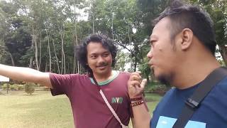 preview picture of video 'Wisata Candi Tegowangi Pare'