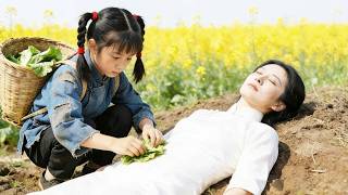 She Adopted A Poor Girl, Turned Out To Be A Lucky Star—Now Wealth Pours In & Enemies Weep.