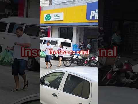 centro de Jaguaretama ceará