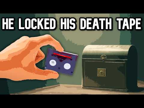 He suffered for 121 hours