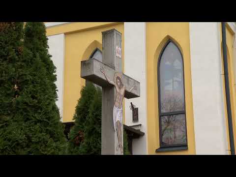   Kisvárda Greek Catholic Parish 