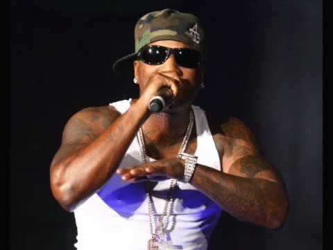 Young Jeezy - One's In The Air (prod. by Lil' Ro)