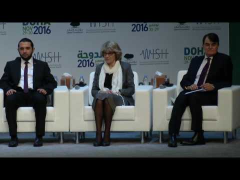 WISH 2016 Forum: Autism