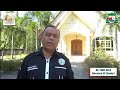 Pusat Pastoral PUSPAS Keuskupan Maumere Dapur Sinode