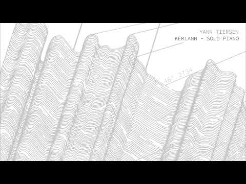 Video thumbnail for Kerlann (Solo Piano)