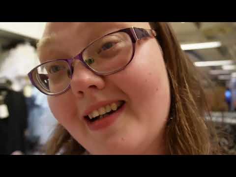 Miniatyrbild: En Vlogg till Ullared – Ullared haul på YouTube