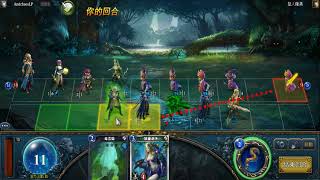 [PC] Age of Magic CCG poziom 14 [PL]