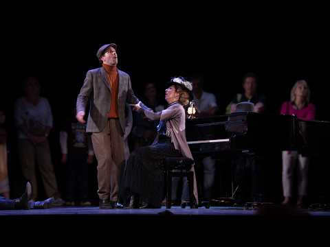 Mai 1907 « L'impossible prend forme ». 