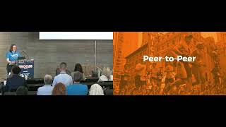 Engaging Networks: Roadmap + Smart Pages