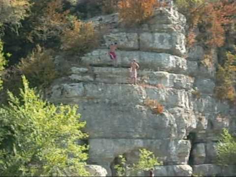 le miraculer de l Ardèche