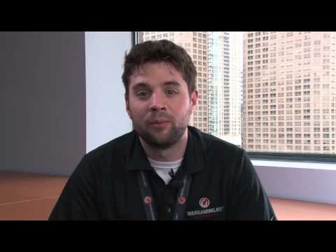 Extra Life Interview - Jared Pace, Supertest Manager