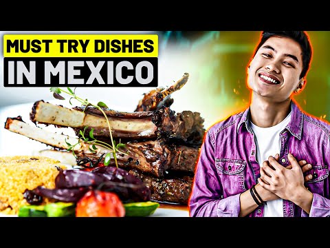 The Expat's Guide to Mexican Cuisine: Must-Try Dishes and Local Favorites | Modern Backpacker