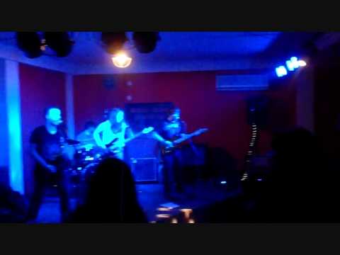 Gun Joking - Gun Joking - Paštika Bláznů (live in Jemafor)