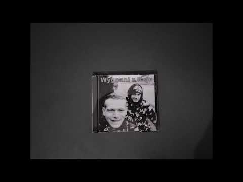 WZR - Nie pytaj czemu (feat. 0.5 Metra Squad x Pabi CzS)