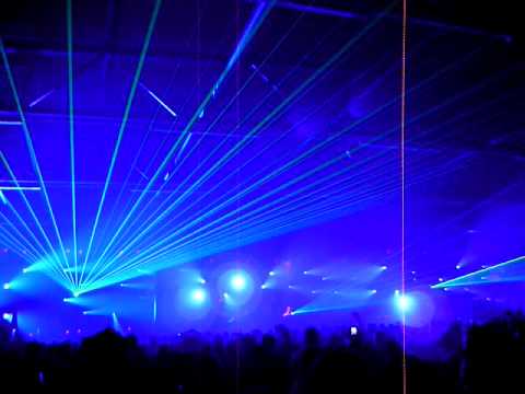 bassleader 2009 gent 1