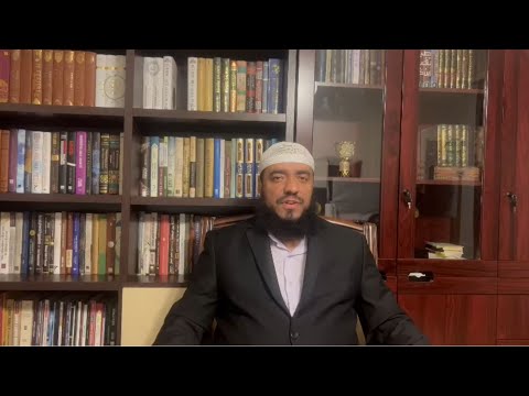 Ramazani muaj i bashkimit - Hoxhë Murat Dibrani