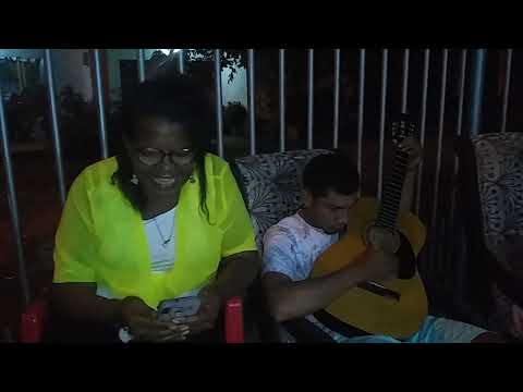 Nació mi poesía - Jorge Oñate (cover)