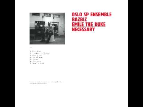 Emile The Duke - 