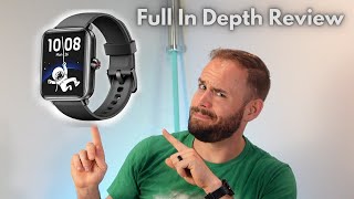 Dirrelo Smart Watch | Fitness Tech Review
