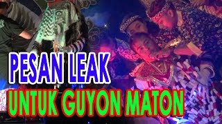 Download lagu OPENING GUYON MATON CAK PERCIL CS | 26 SEPT 2018 | DI KANDAT mp3
