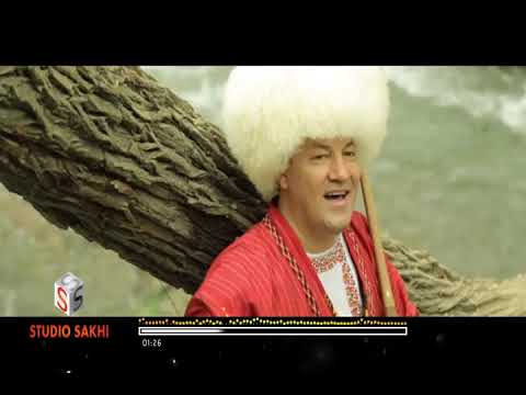 Suhan Orazberdiyew - Muhammet