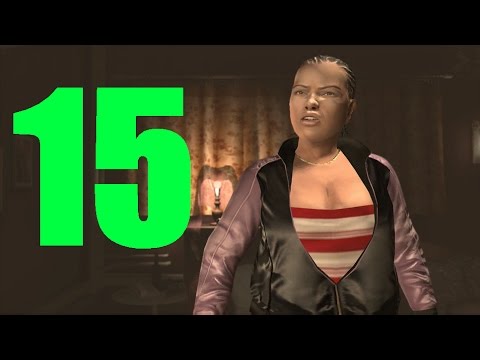 Grand Theft Auto 4: The Lost and Damned  Walkthrough Episode 15 - Drug Mule