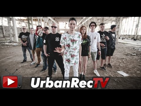 Popkiller Młode Wilki 4 (2015) - Wilczy Sezon (prod. A$AP Ty Beats)