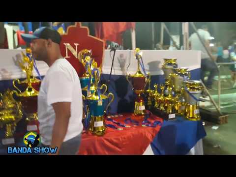 MAKING OF Resultados - XXI CIFAMAT 2017 AFAB-BA ‹ Banda Show ›