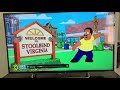 The Cleveland Show Intro Short Version